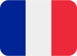 France Flag