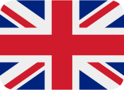 Great Britain Flag