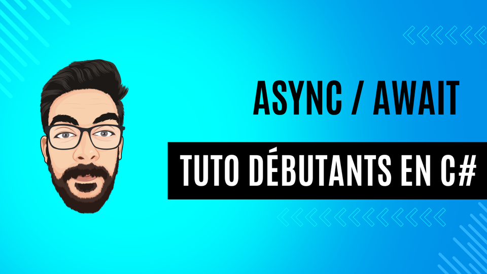 Async/Await en C# : Comprendre l'Asynchronisme en 2025 🚀